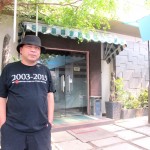 Mengenal Aris Nugraha, Sutradara Preman Pensiun dan Bajaj Bajuri