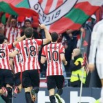 Athletic Bilbao vs Real Madrid