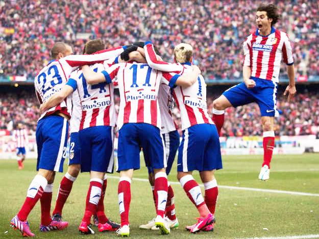 Atletico