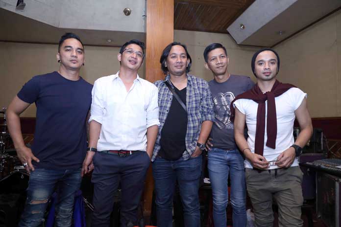 Ungu Jaring 64 Kandidat untuk Jadi Anak Didik Ungustar Discovery