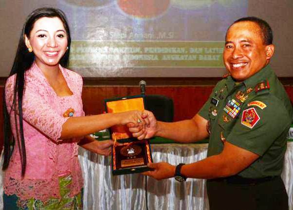 Waspadai Komunis Gaya Baru