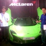 Ribuan Orang Kunjungi BCA Autoshow III