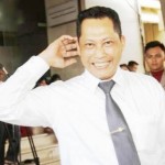 Kepala Badan Reserse Kriminal Polri Budi waseso atau akrab disapa Buwas