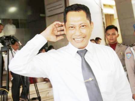 Buwas Ancam Bandar Narkoba Agar Jangan Berdalih Jadi Pemakai Kepala Badan Reserse Kriminal Polri Budi waseso atau akrab disapa Buwas