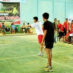 bulutangkis