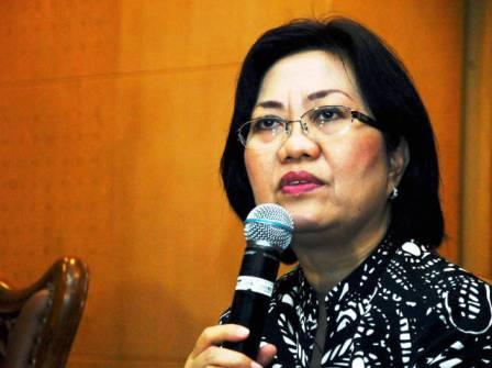 Sukses Pilkada Tergantung Jokowi