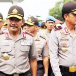 Mutasi Kabareskrim Bukan Campur Tangan Wapres