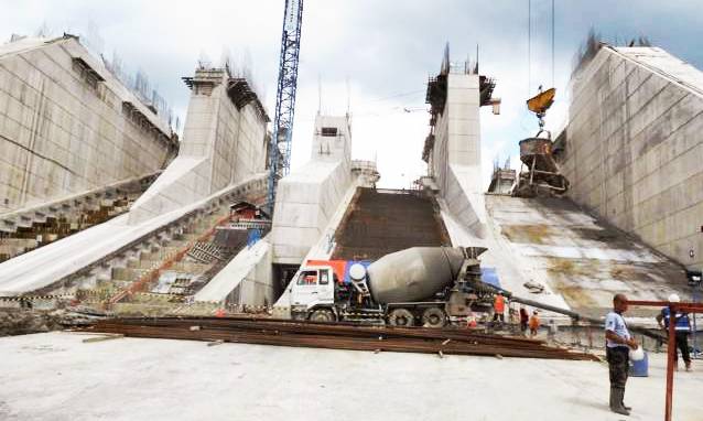 Relokasi Warga Waduk Jatigede Jangan Jadi Masalah Baru JATIGEDE