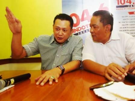 Buwas Tak Paham UU Narkotika