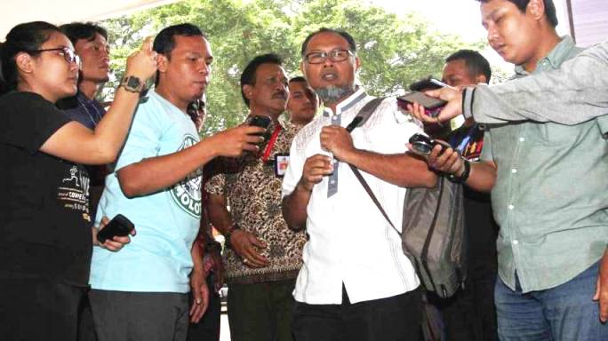 Kriminalisasi Atau Bukan, Bakal Terjawab Bambang Widjojanto