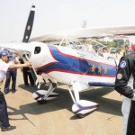 Bandung Air Show 2015