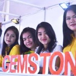 Pameran Batu Aneh