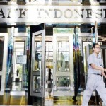 BPK Diminta Audit Kinerja BI Bank-Indonesia