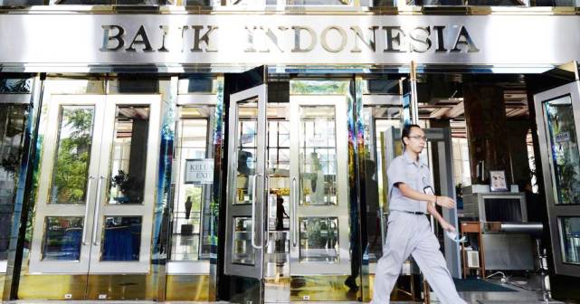 Bank-Indonesia
