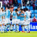 Barcelona vs Celta de Vigo