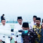 Ilustrasi Sidang Isbat Idul Adha 2022, Ini Link Streamingnya (M HATTA/SUMATERA EKSPRES )