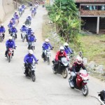 Journalist Leisure Riding