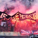 Emosi Ocehan Iwan, Bobotoh Diimbau Tertib