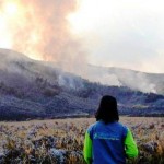 Kebakaran Bukit Cantaian