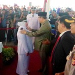 Bupati Minta Kades Terpilih Amanah Kelola Anggaran Desa