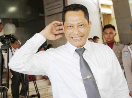 Pemberantasan Narkoba Harus Lari Cepat Buwas