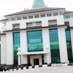 Penyerapan Anggaran Baru Tercapai 59 persen