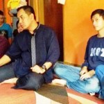 CHJ kab bandung korban tragedi mina