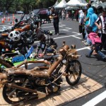 Wadahi Klub Otomotif Bandung