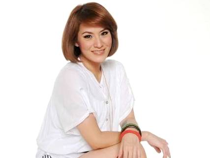 Chantal Della Concetta Labeli Diri Food Orgasm