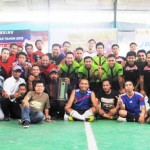 Cimindi Futsal Championship 2015