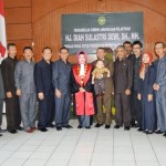 Tegakkan Peradilan Anak