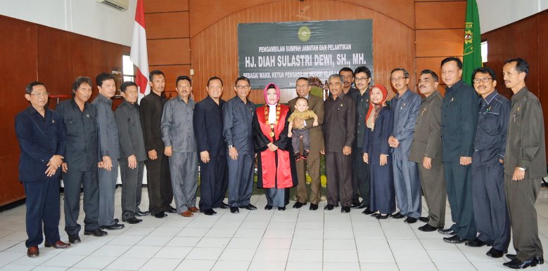 Tegakkan Peradilan Anak