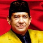 Ali Hasan Ketua Komisi IV DPRD Jabar