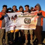 Purna Paskibraka Indonesia (PPI)