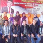 Dadang Rusdiana Sosialisasikan 4 Pilar Kebangsaan 2