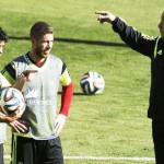 Del Bosque Masih Percaya Costa