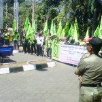Demo Buruh