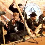 Desa Cikole Lestarikan Karinding