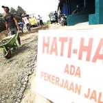 Dewan Merasa Dilecehkan PT Imemba Contractors