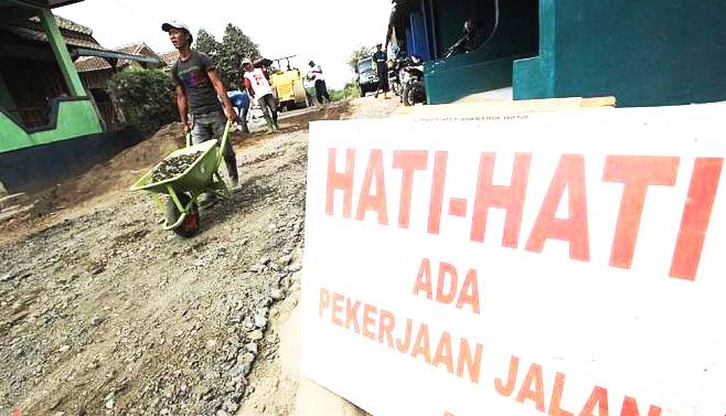 Dewan Merasa Dilecehkan PT Imemba Contractors