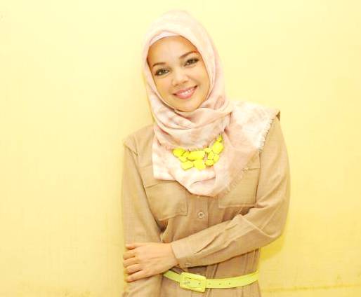 Dewi Sandra Makin Selektif Pilih Pekerjaan Dewi Sandra