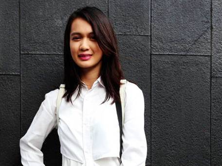 Dhea Anissa