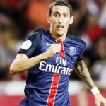 Angel Di Maria
