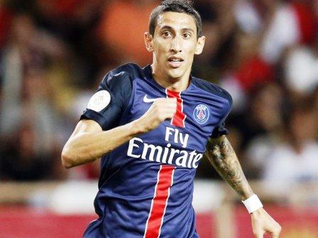 Angel Di Maria