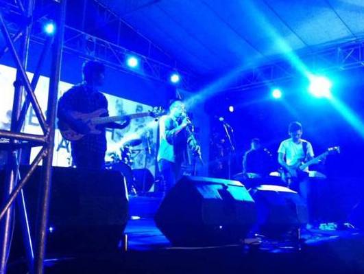 Kali Pertama Gelar Hiburan Dies Natalis Fakultas Ekonomi Unpad