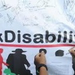 Janji Bangun Fasilitas untuk Disabilitas