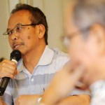 Diskusi Mengenai Air Tanah