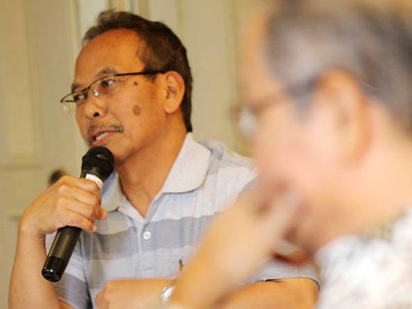 Diskusi Mengenai Air Tanah