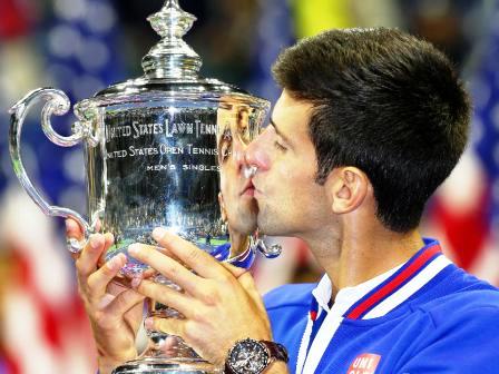 Djokovic