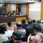 Dorong Forum Privilegiatum